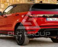 2020 Land Rover Evoque