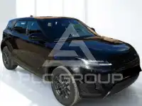 2020 Land Rover Evoque