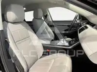 2020 Land Rover Evoque