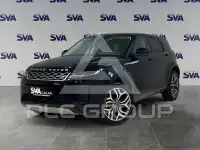 2020 Land Rover Evoque