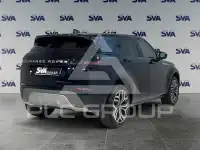 2020 Land Rover Evoque