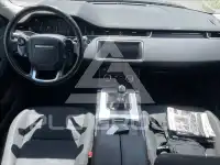 2020 Land Rover Evoque