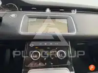 2020 Land Rover Evoque