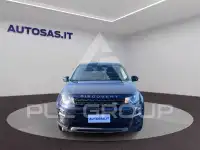 2020 Land Rover Evoque