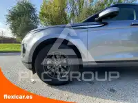 2020 Land Rover Evoque