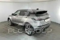 2020 Land Rover Evoque