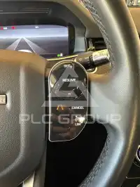 2020 Land Rover Evoque