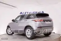 2020 Land Rover Evoque