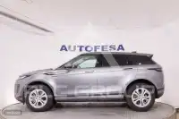 2020 Land Rover Evoque
