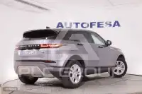 2020 Land Rover Evoque