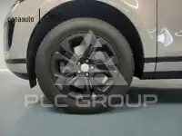 2020 Land Rover Evoque