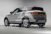2020 Land Rover Evoque