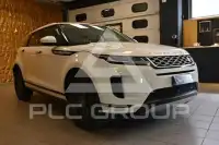 2020 Land Rover Evoque