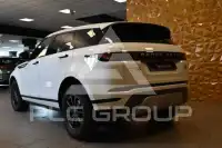 2020 Land Rover Evoque