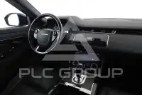 2020 Land Rover Evoque