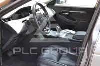 2020 Land Rover Evoque