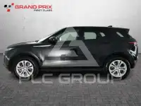 2020 Land Rover Evoque