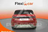 2020 Land Rover Evoque