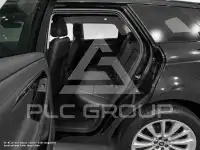 2020 Land Rover Evoque