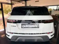 2020 Land Rover Evoque