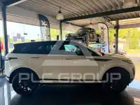 2020 Land Rover Evoque