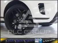 2020 Land Rover Evoque