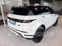 2020 Land Rover Evoque