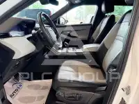 2020 Land Rover Evoque
