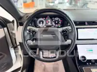 2020 Land Rover Evoque
