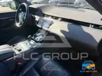 2020 Land Rover Evoque