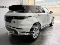 2020 Land Rover Evoque