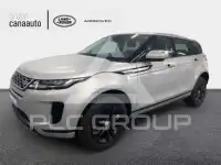 2020 Land Rover Evoque