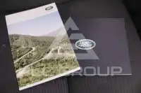 2020 Land Rover Evoque