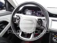 2020 Land Rover Evoque