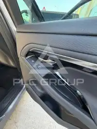 2020 Land Rover Evoque