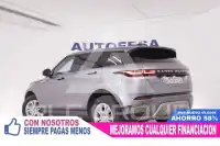 2020 Land Rover Evoque