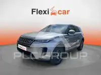 2020 Land Rover Evoque