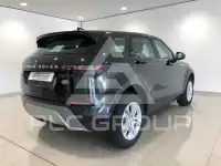 2020 Land Rover Evoque