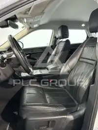 2020 Land Rover Evoque