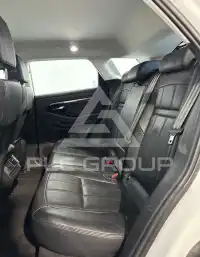 2020 Land Rover Evoque
