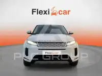 2020 Land Rover Evoque