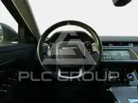 2020 Land Rover Evoque