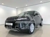 2020 Land Rover Evoque