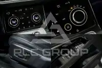2020 Land Rover Evoque