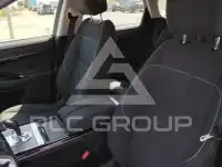 2020 Land Rover Evoque