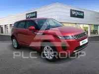 2020 Land Rover Evoque