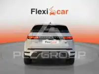 2020 Land Rover Evoque