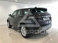 2020 Land Rover Evoque