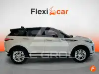 2020 Land Rover Evoque