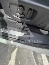 2020 Land Rover Evoque